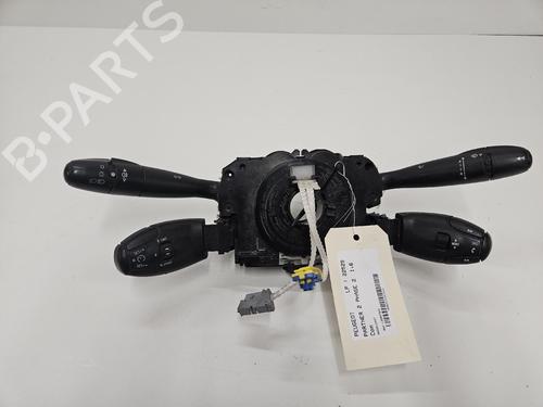 steering-column-stalk-peugeot-partner-box-bodympv-2008-39253134 main image