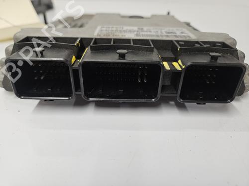 Used Electronic module Electronic module PEUGEOT 308 SW I (4E_, 4H_) 1.6 HDi (109 hp) 40290188 40290188