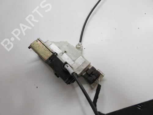 Front right lock PEUGEOT 407 (6D_) 2.0 HDi 135 (6DRHRH, 6DRHRE, 6DRHRG, 6DRHRJ) | BP20891106C97 