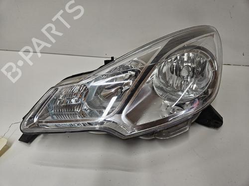 left-headlight-citroen-c3-ii-sc_-2009-35937509 main image
