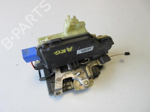 Front left lock SEAT IBIZA III (6L1) 1.9 TDI | BP20895809C98 