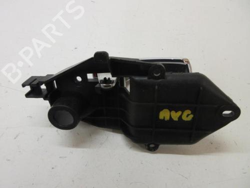 Used Front left interior door handle FIAT 500 (312_) 1.3 D Multijet (312AXB1A) (75 hp) 20895117