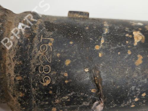 Used Driveshaft Driveshaft NISSAN TERRANO II (R20) 2.4 4WD (116 hp) 33311439 33311439