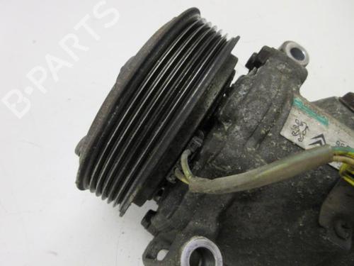 AC compressor CITROËN XSARA PICASSO (N68) 1.6 16V | BP20894889M34 