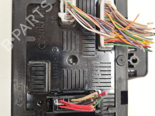 Electronic module RENAULT CLIO III (BR0/1, CR0/1) 1.5 dCi (C/BR0G, C/BR1G) | BP33968286M83 - Image 7