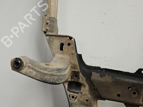 Used Subframe Subframe MERCEDES-BENZ A-CLASS (W176) A 180 CDI (176.000) (109 hp) 24619326 24619326