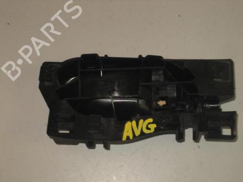 Front left interior door handle CITROËN BERLINGO Box Body/MPV (B9) 1.6 HDi / BlueHDi 75 | BP20909838I13 