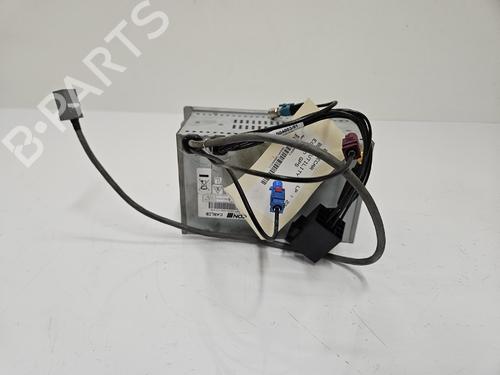 Used Display monitor Display monitor BLUECAR BLUEUTILITY EV50 (68 hp) 40441046 40441046