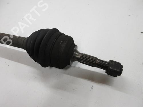 Used Right front driveshaft Right front driveshaft CITROËN C3 I (FC_, FN_) 1.4 16V (88 hp) 22108845 22108845