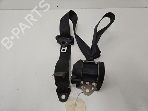 Used Rear left seatbelt PEUGEOT PARTNER MPV (5_, G_) 1.6 HDi 90 (90 hp) 32484655