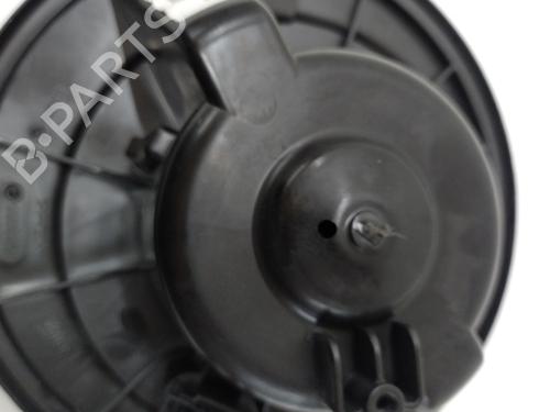 Heater blower motor VW SCIROCCO III (137, 138) 2.0 TSI | BP22109823M62 