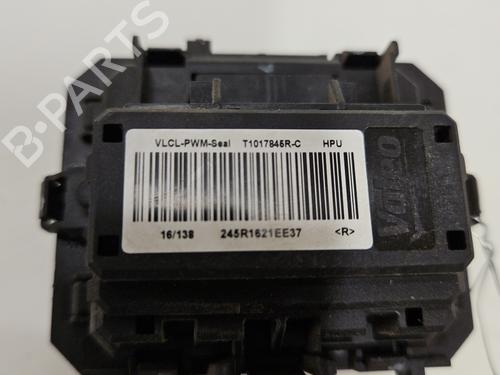 Used Heater resistor Heater resistor RENAULT SCÉNIC III (JZ0/1_) 1.5 dCi (110 hp) 29837684 29837684