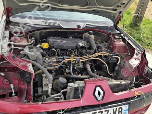 Ricambi RENAULT CLIO II (BB_, CB_) 4793916