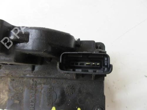 Rear right lock NISSAN MICRA III (K12) 1.5 dCi | BP20889281C99 