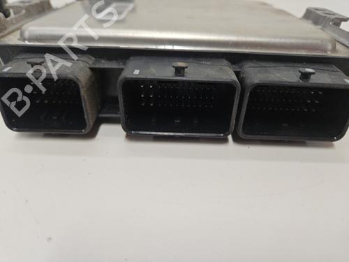 Electronic module RENAULT TWINGO II (CN0_) 1.5 dCi 75 | BP33857206M83 - Image 3