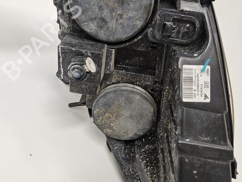 Højre forlygte OPEL COMBO Box Body/MPV (X12) 1.3 CDTI (B05) | BP31154285C29