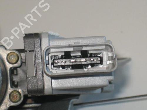Used Front left window mechanism Front left window mechanism CITROËN C3 I (FC_, FN_) 1.4 HDi (68 hp) 20898964 20898964