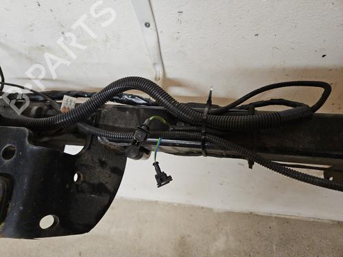 Tow ball/Mechanism PEUGEOT BOXER Van 2.2 HDi 120 | BP29895678C141