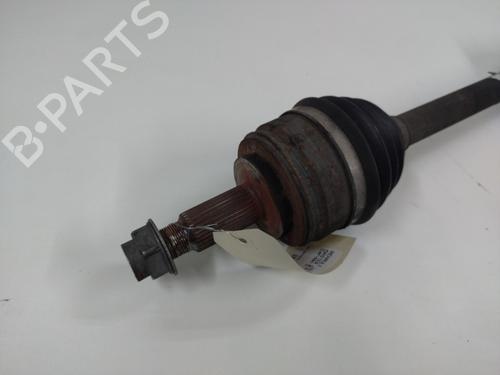 Right front driveshaft RENAULT MASTER III Van (FV) 2.3 dCi 130 FWD (FV0M, FV0Y, FV0J, FV02, FV03) | BP25267381M39 - Image 3