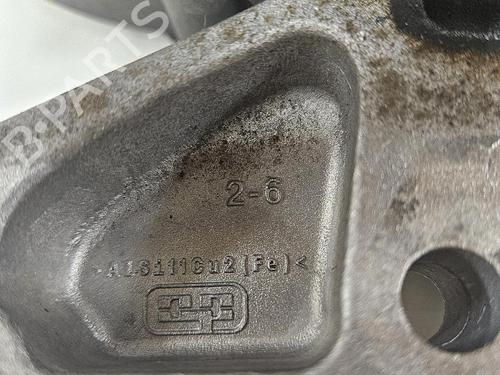 Engine mount OPEL COMBO Box Body/MPV (K9) 1.5 D | BP39522803M89 - Image 2