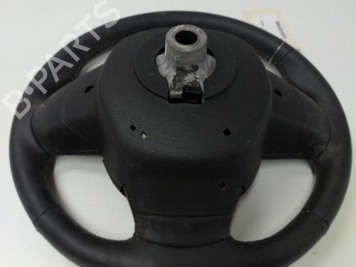 Used Steering wheel Steering wheel RENAULT MEGANE IV Grandtour (K9A/M/N_) 1.3 TCe 115 (K9N9) (116 hp) 20899662 20899662