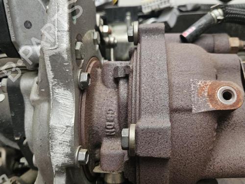 Engine TOYOTA AURIS (_E15_) 1.4 D-4D (NDE150_, NDE150R) | BP38788657M1 - Image 7