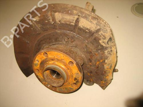 Venstre Styrespindel Lejehus VW TOURAN (1T1, 1T2) 1.9 TDI | BP20909225M25 