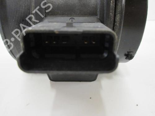 Used Mass air flow sensor Mass air flow sensor PEUGEOT 607 (9D, 9U) 2.2 HDi (133 hp) 20906348 20906348