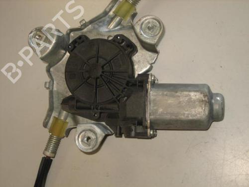 Used Front left window mechanism Front left window mechanism RENAULT TWINGO II (CN0_) 1.5 dCi (CN0E) (64 hp) 20898248 20898248