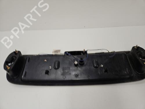 Used Rear center light Rear center light RENAULT MEGANE Scenic (JA0/1_) 1.9 dTi (JA0N) (98 hp) 30715493 30715493