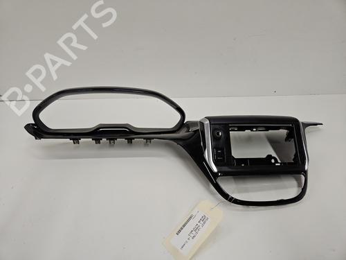 Used Other PEUGEOT 2008 I (CU_) 1.6 BlueHDi 120 (120 hp) 29926332