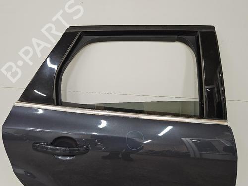 Used Right rear door Right rear door FORD FOCUS III Turnier 1.0 EcoBoost (125 hp) 39969394 39969394