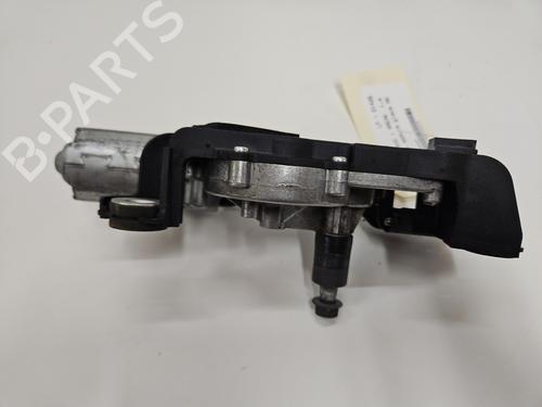 Rear wiper motor PEUGEOT 206 SW (2E/K) 1.4 | BP27642345M102 