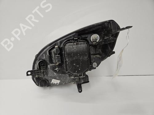 Right headlight RENAULT KANGOO Express (FW0/1_) 1.5 dCi 75 (FW07, FW10, FW04) | BP39198610C29 - Image 3