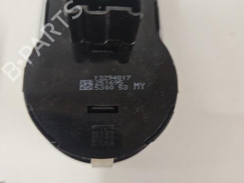 Headlight switch OPEL ZAFIRA TOURER C (P12) 1.6 CDTI (75) | BP32306793I24 - Image 2