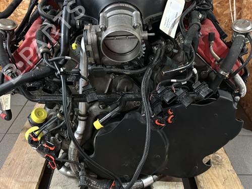 Engine MASERATI QUATTROPORTE V 4.2 | BP22634613M1 - Image 2