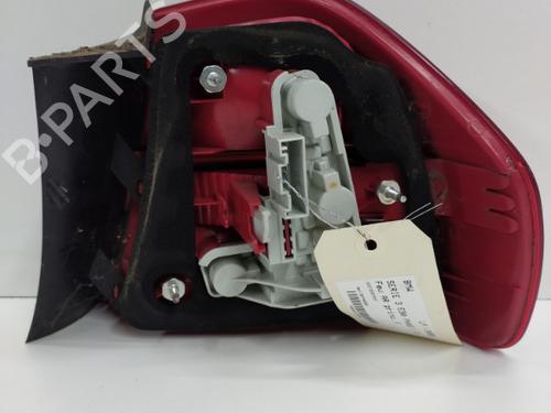 Used Left taillight Left taillight BMW 3 (E90) 330 i (258 hp) 20896001 20896001