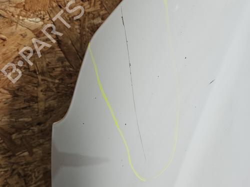 Used Hood Hood PEUGEOT PARTNER Box Body/MPV (K9) [2018-2026] 34145777 34145777