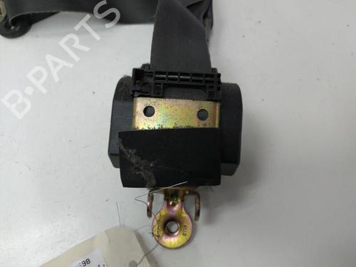 Used Front left seatbelt Front left seatbelt RENAULT MEGANE II Estate (KM0/1_) 1.5 dCi (KM1F) (86 hp) 20899824 20899824