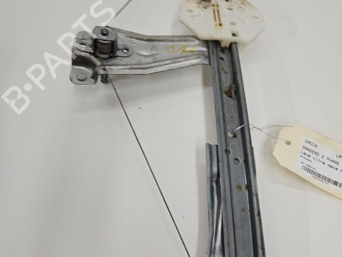 front-right-window-mechanism-dacia-sandero-ii-2012-27216257 main image