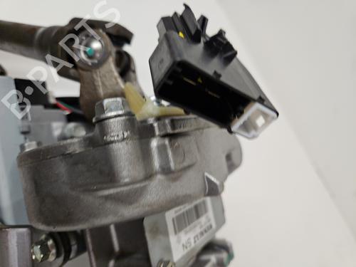 Steering column RENAULT ZOE (BFM_) ZOE | BP28331674M21 