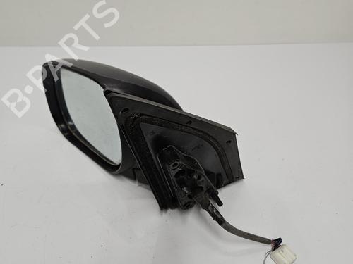 Used Left mirror Left mirror TOYOTA RAV 4 III (_A3_) 2.2 D 4WD (ALA30_, ALA30R) (150 hp) 40289977 40289977