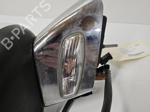 Used Right mirror Right mirror CITROËN DS3 (SA_) 1.6 HDi 90 (92 hp) 40003173 40003173
