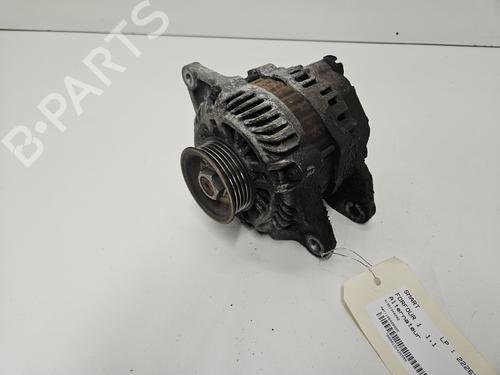 Alternador Alternador SMART FORFOUR (454) 1.1 (454.030) (75 hp) 36148746 36148746
