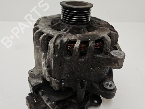 Used Alternator PEUGEOT 508 I (8D_) 1.6 HDi (112 hp) 28445505