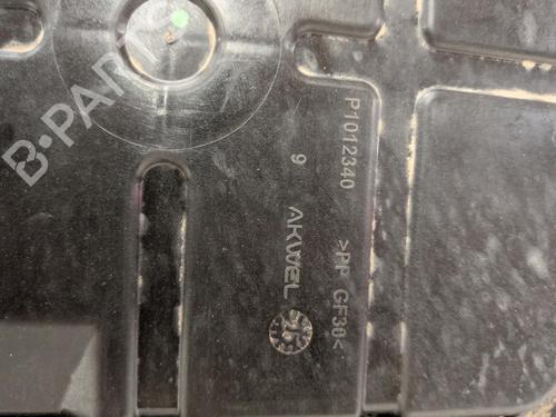 Used AdBlue tank AdBlue tank 37283634 37283634