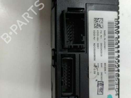 Used Climate control Climate control BMW 1 (E87) 116 d (116 hp) 20888711 20888711