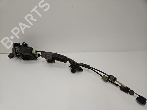Used Gear lever RENAULT KANGOO / GRAND KANGOO II (KW0/1_) 1.5 dCi 90 (KW05, KW08, KW0G, KW11) (90 hp) 29372269