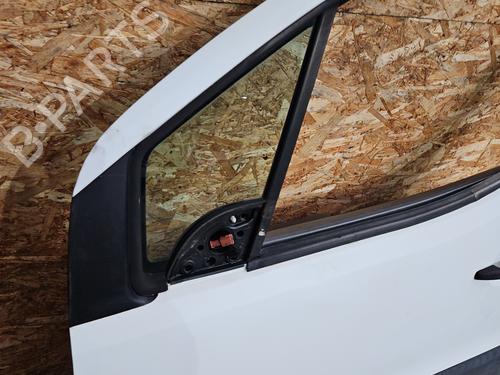 Left front door CITROËN BERLINGO MULTISPACE (B9) 1.6 HDi 110 | BP30846842C2  - Image 6