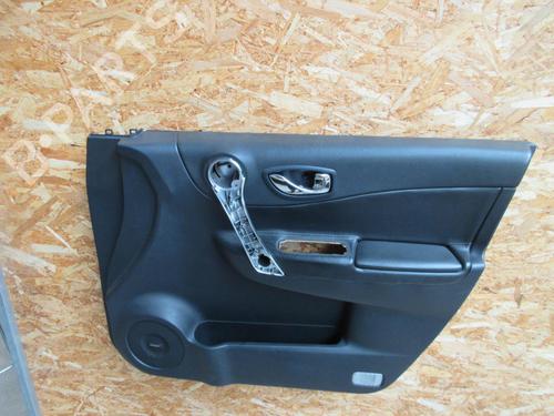 Used Front right panel Front right panel RENAULT KOLEOS I (HY_) 2.0 dCi 4x4 (HY0B) (173 hp) 22108826 22108826